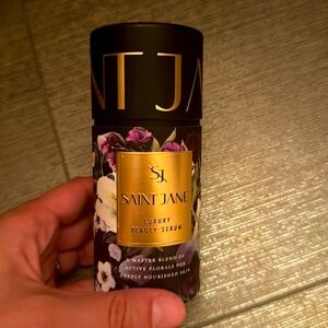 Saint Jane Luxury Beauty Serum — NWT, full bottle